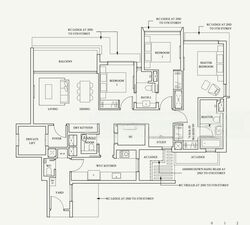 Watten House (D11), Condominium #488517661